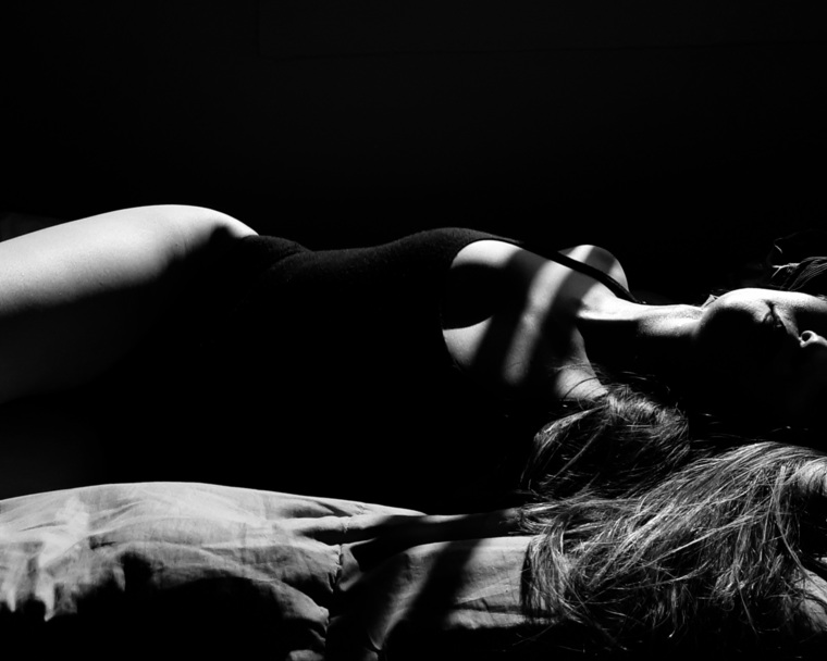 Antonia cover image