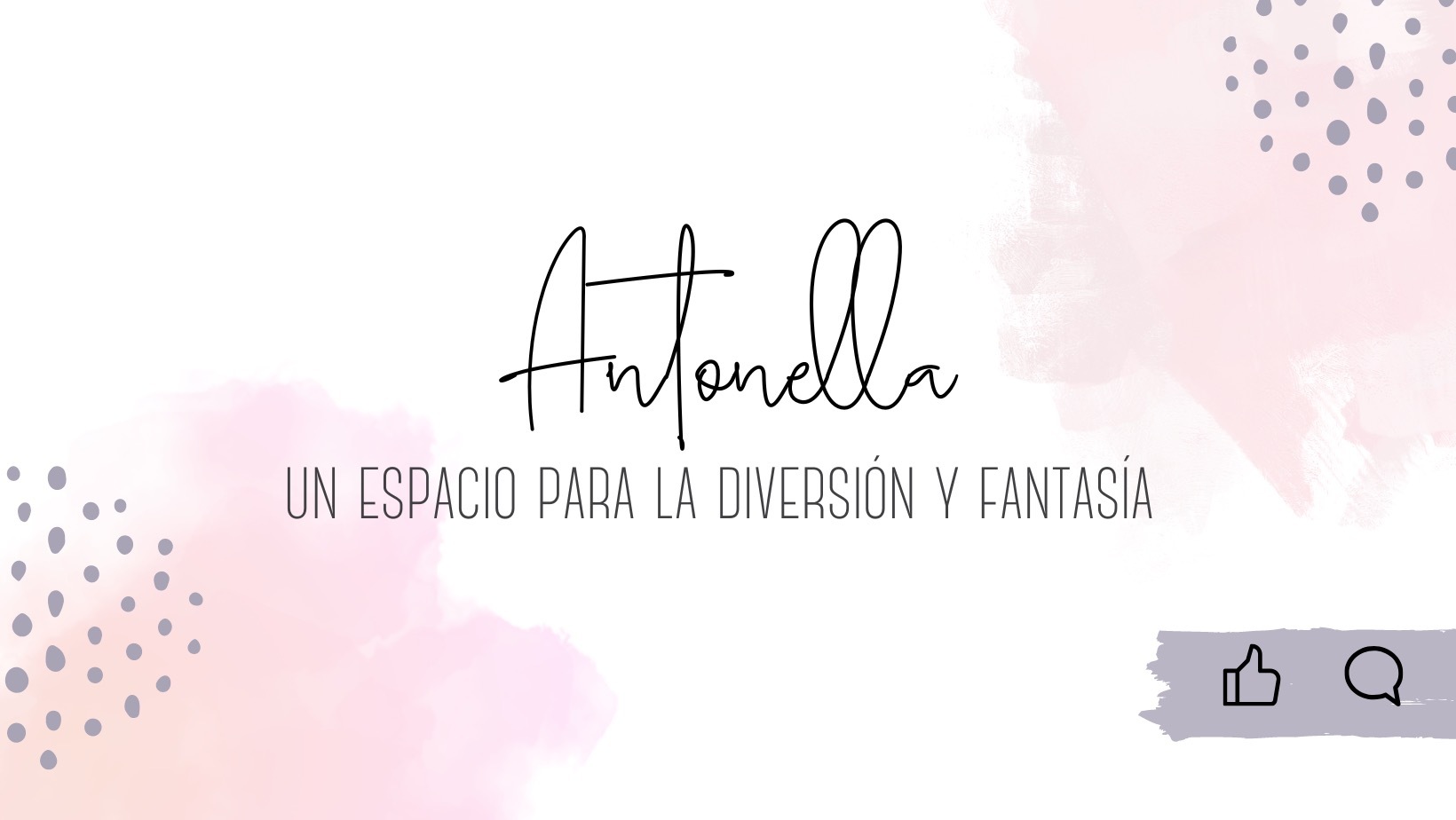 Antonella banner image