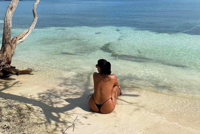 Antonella James cover image