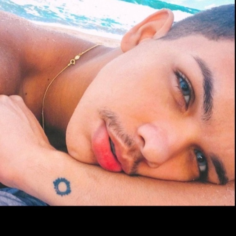 Antoni Nascimento cover image