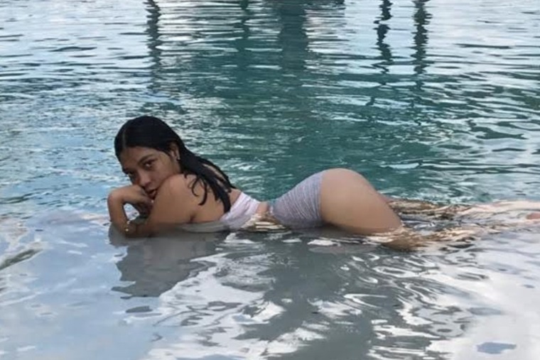 Antonia Mendoza cover image