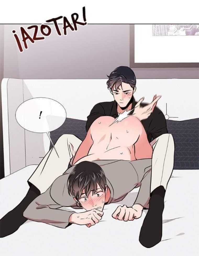 Luis (+18)😈 cover image