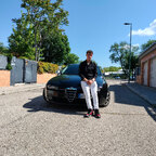 Antonio avatar