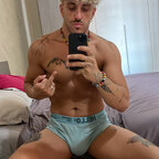 Antonio avatar