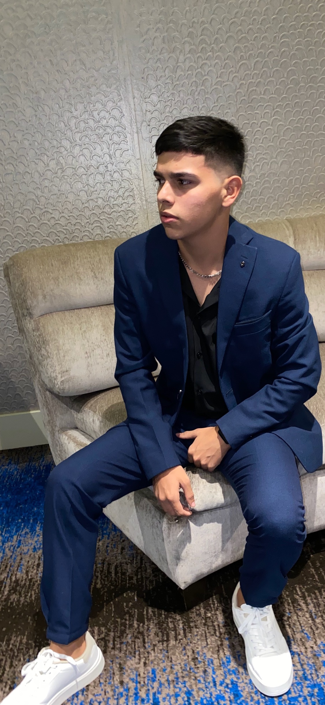 Alejandro Saez banner image