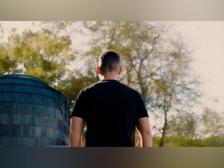Antonio Saint banner image