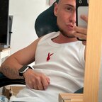 Antonio FTM⛓️🏳️⚧️ avatar