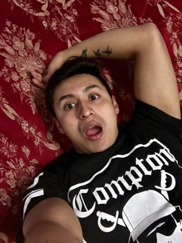 Gudiel Revolorio banner image