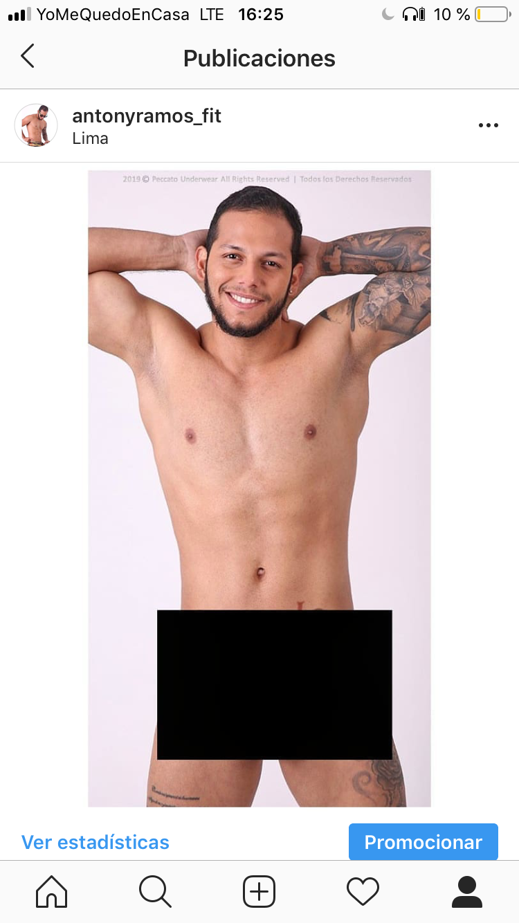 Antony jesus avatar