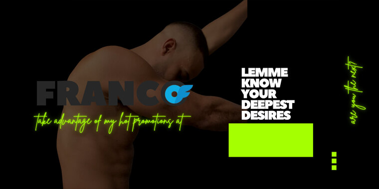 FRANC✪ 👑 banner image