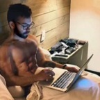 Antony Milton avatar