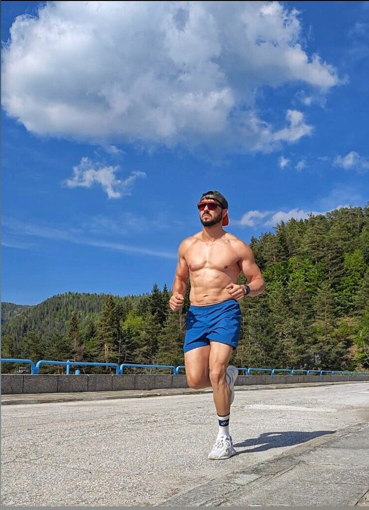 Anton Dangov banner image