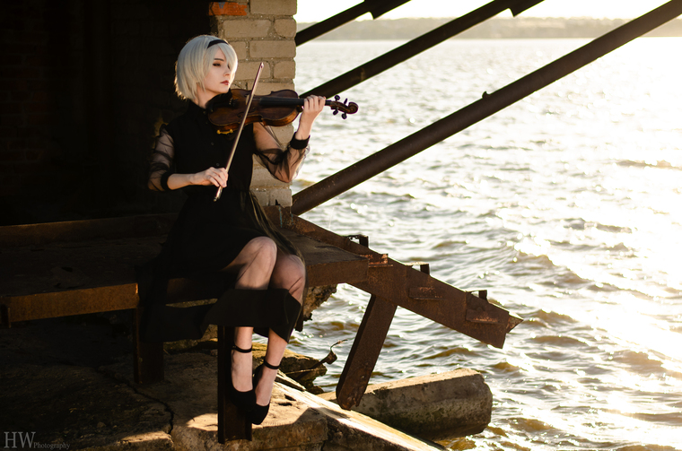 Antoshka Gartz cover image