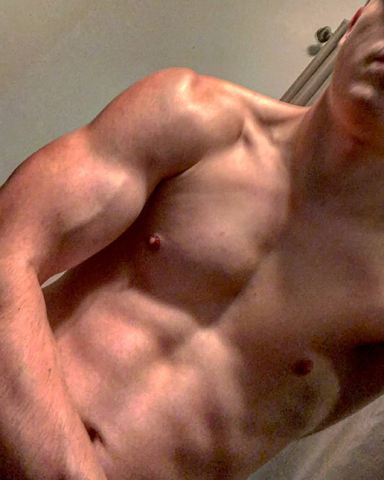 AntTheFitnessModel cover image