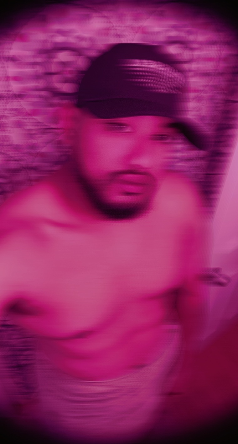Anthonysj cover image