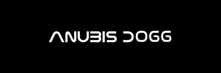 Anubis Dogg banner image