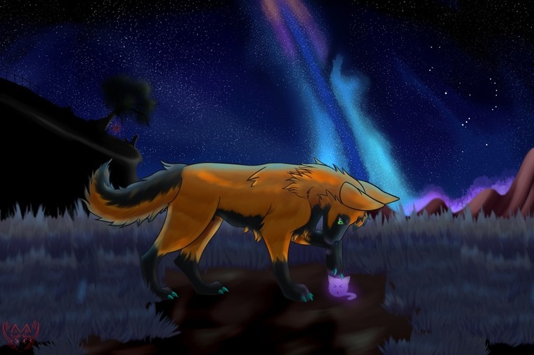 AnubisKinx cover image