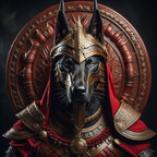 AnubisViking avatar