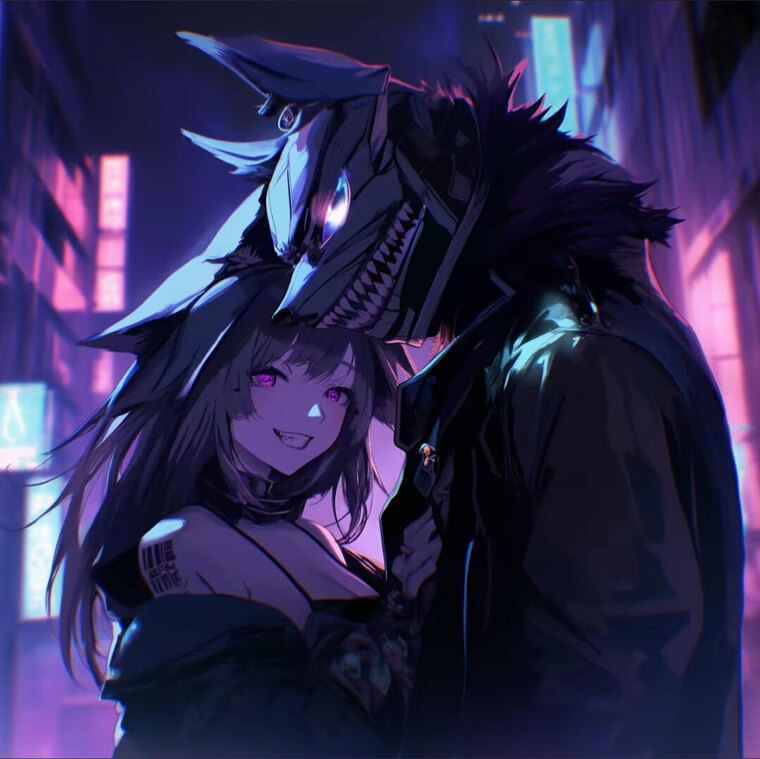 AnubisViking cover image