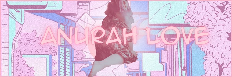 Anurah Loveheart banner image