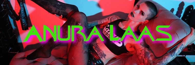 Anura Laas cover image