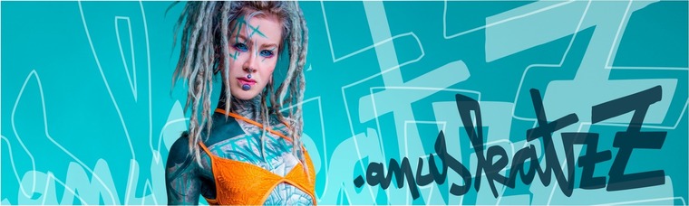 Anuskatzz (Premium OF) cover image