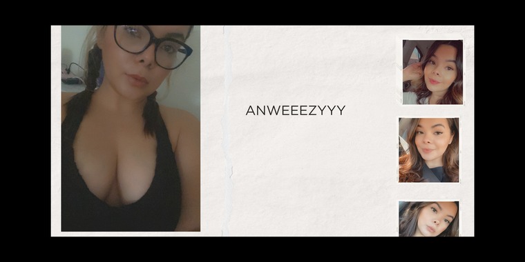 Anweeezyyy cover image
