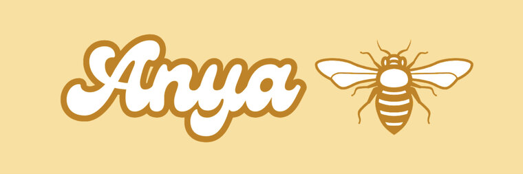 Anya-Bee cover image