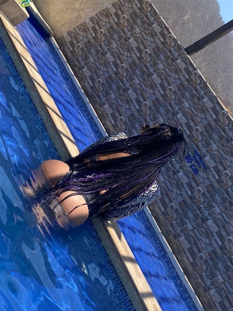 ANYA CHANEL cover image