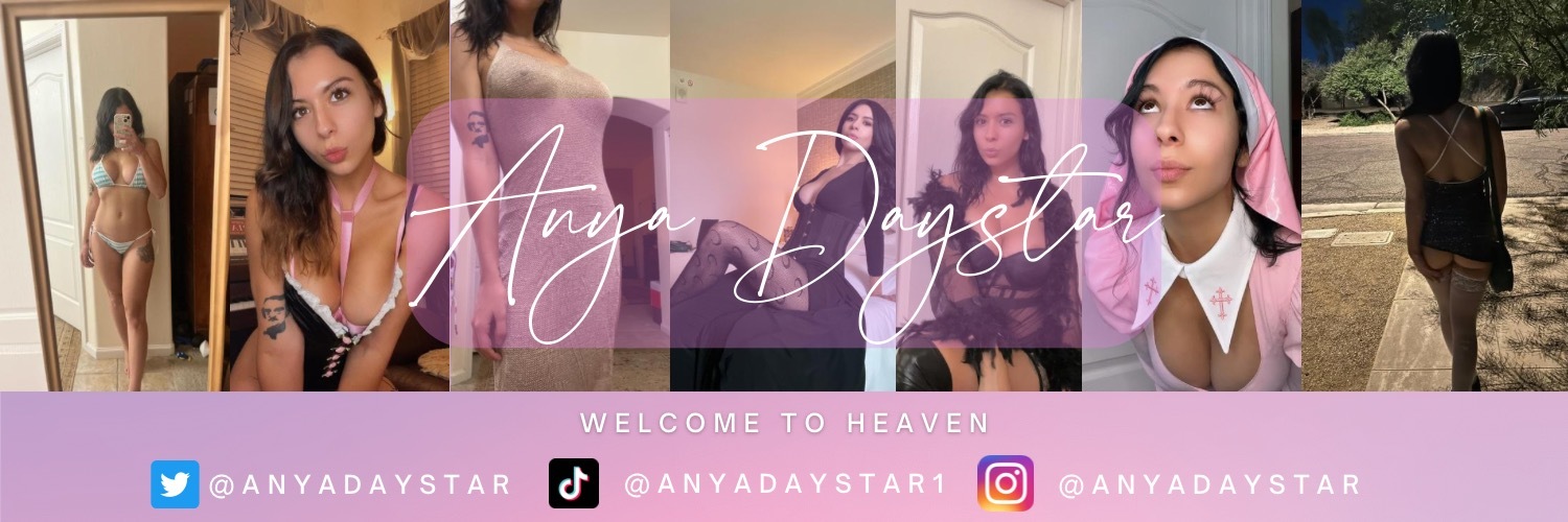 Anya’s Boyfriend Club 💖 banner image