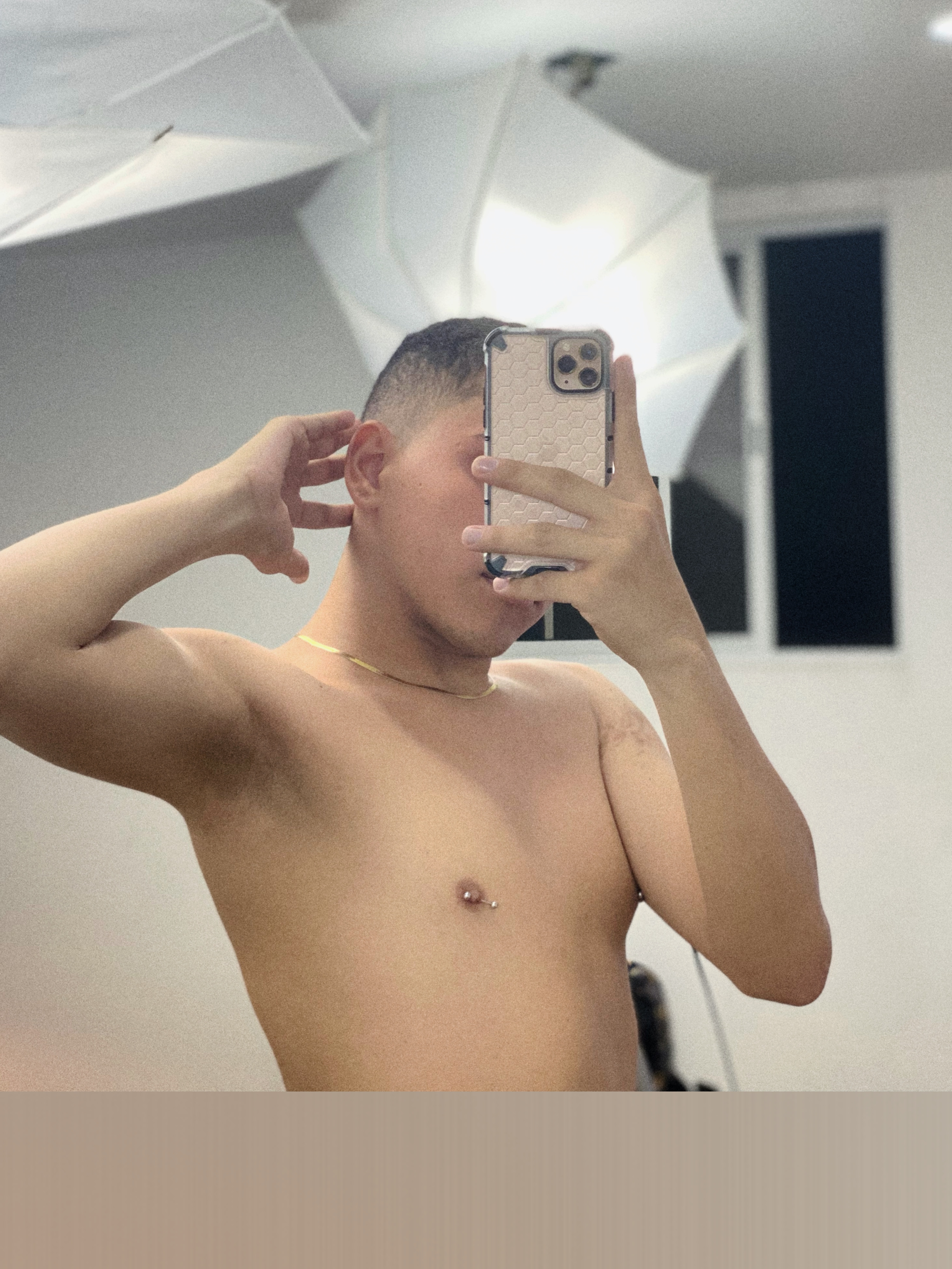 Chris πΉπ€΄π½ WBC Model banner image