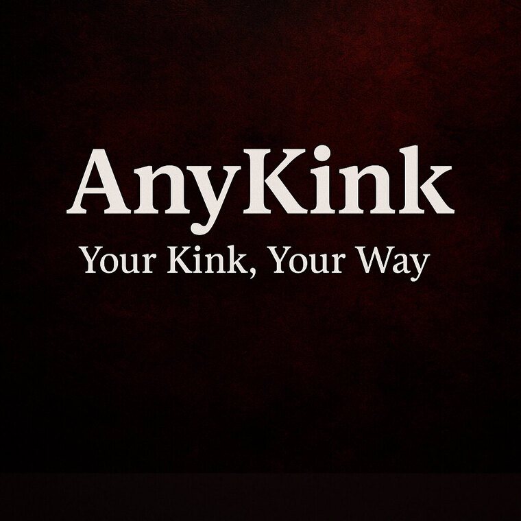 AnyKink banner image