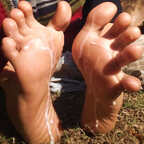 Any Love Foots avatar