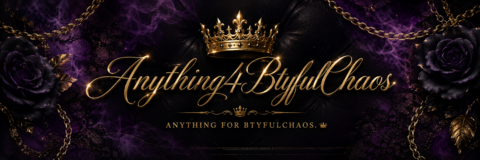 Anything4BtyfulChaos cover image