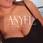 Anyul Goddess avatar