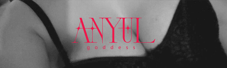 Anyul Goddess cover image