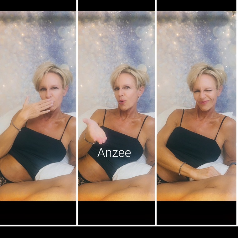 Anzee💫🗣(on-sāy) banner image
