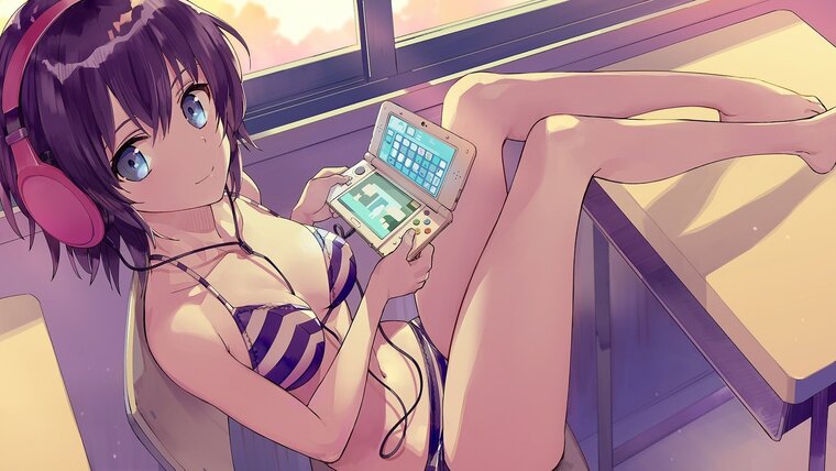 AnzuWaifu banner image