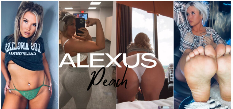 Alexus cover image