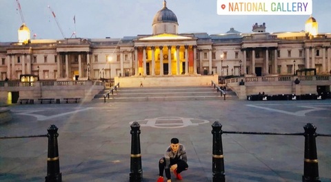 Paul_23 cover image