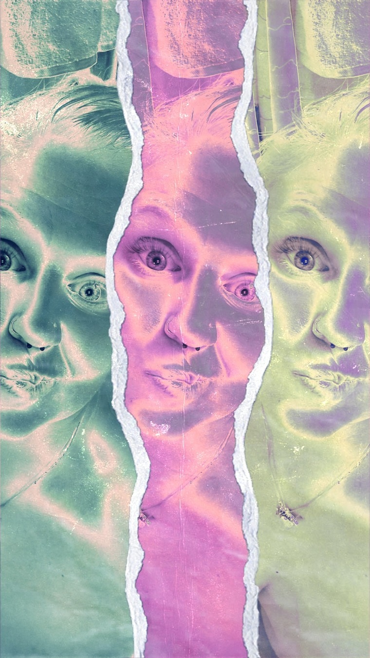 Kelsey Stenson cover image