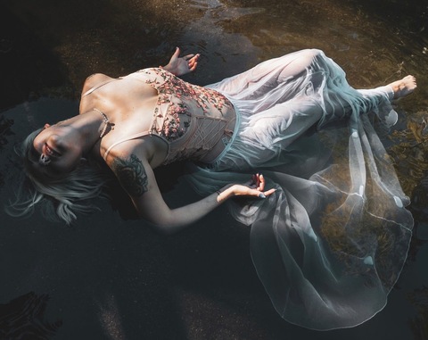 Aphrodite cover image