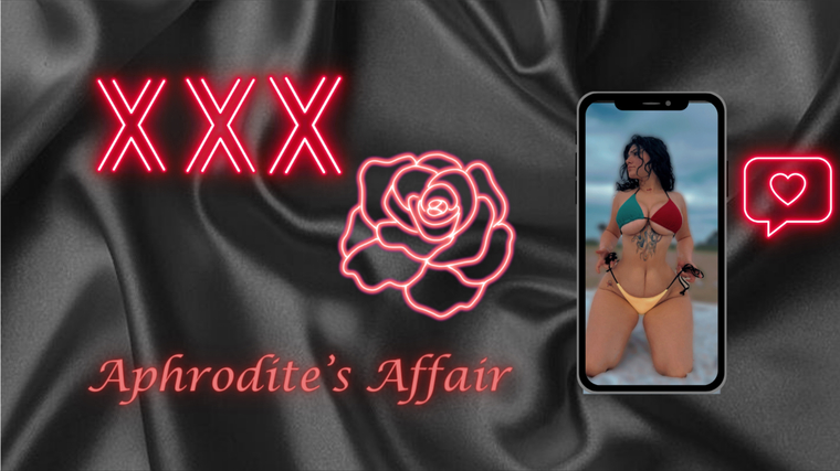 Aphrodite’sAffair cover image