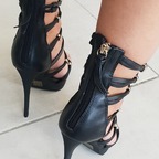 Aphrofeet Goddess avatar