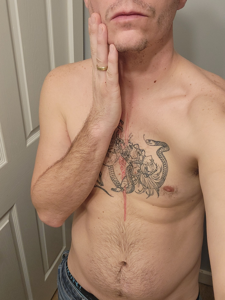 HubbyDearest cover image