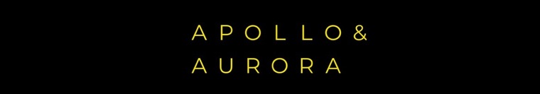 Apollo + Aurora cover image