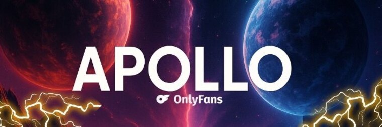 Apollo Pitbull cover image