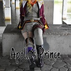 Prince avatar