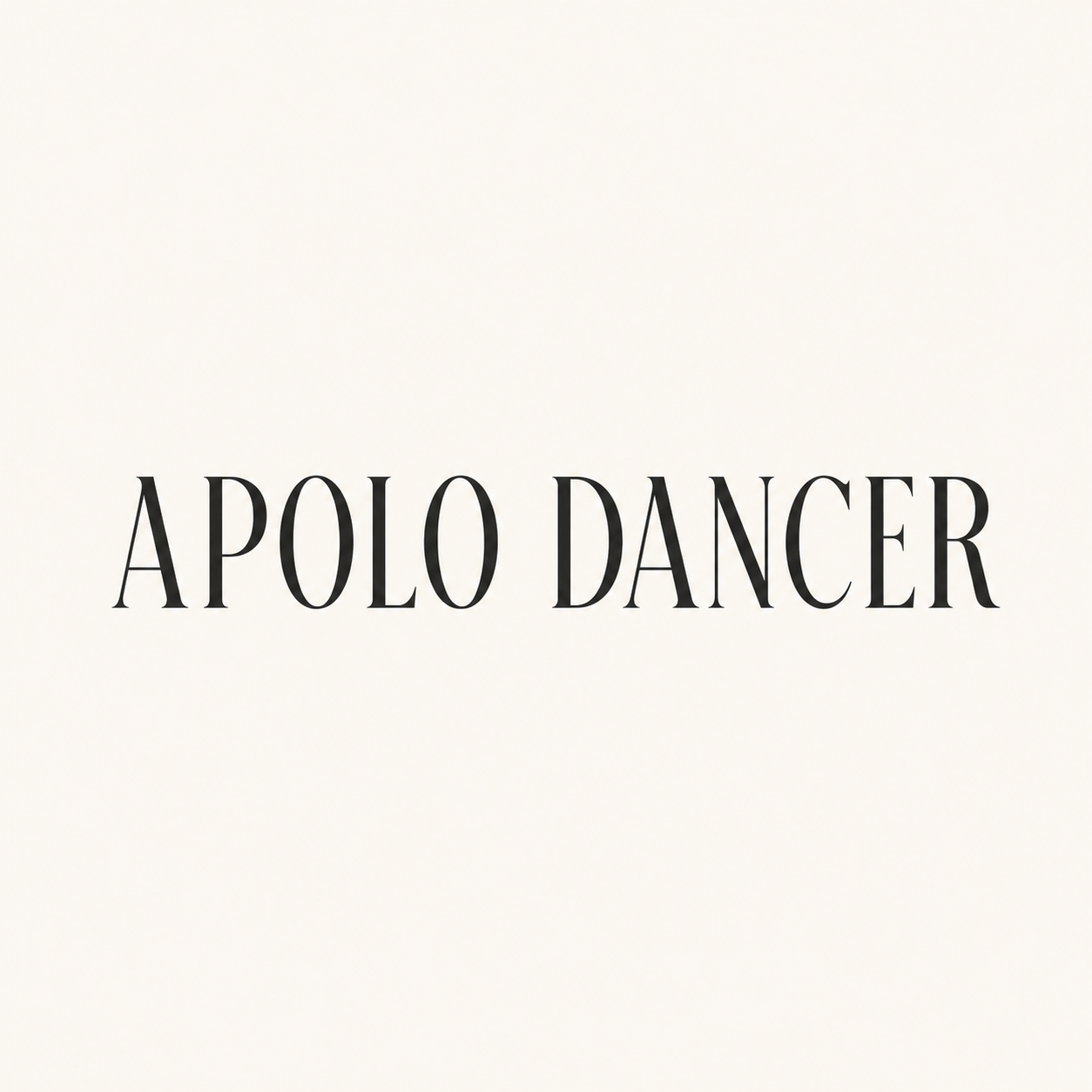 Apolo.dancer banner image