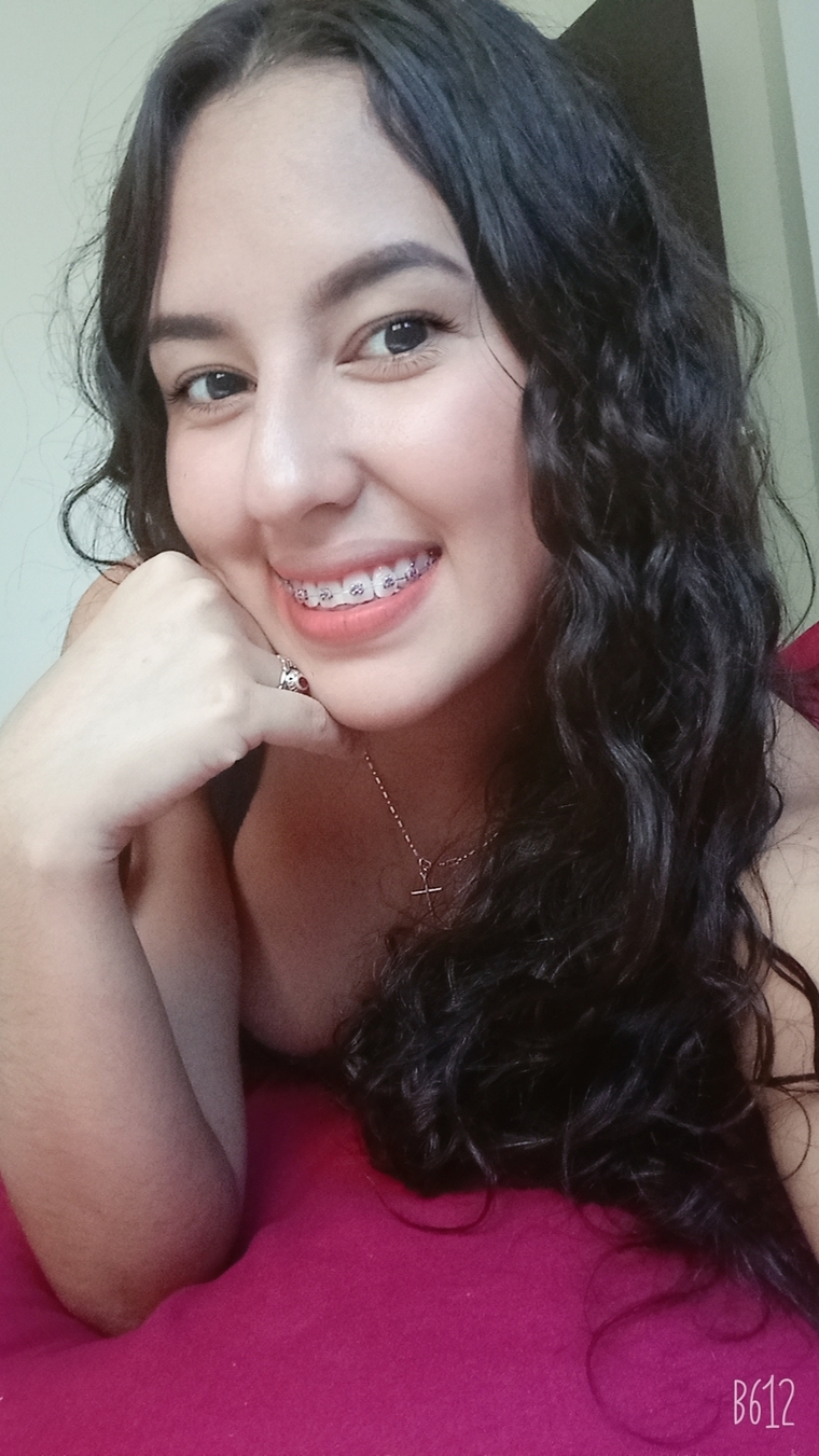 Ruby mendoza cover image
